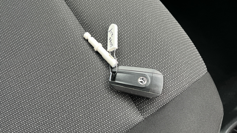 Vauxhall Combo Cargo Combo L1 Diesel 2300 1.5 Turbo D 100ps H1 Sportive Van